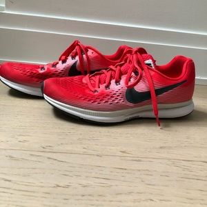 SALE Nike Zoom Pegasus 34 Women’s 10.5